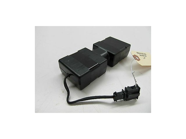 2004-2006 AUDI A8 L QUATTRO D3 OEM BACKUP LITHIUM BATTERY PACK 16.5V AC