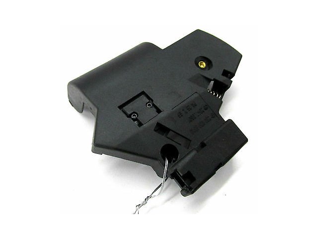 2004-2006 MERCEDES BENZ SL600 R230 OEM TRUNK LID PROXIMITY SENSOR