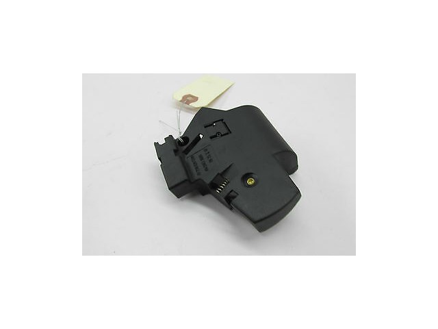 2004-2006 MERCEDES BENZ SL600 R230 OEM TRUNK LID PROXIMITY SENSOR