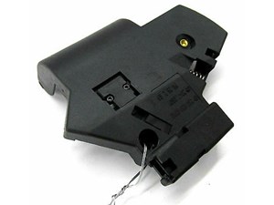 2004-2006 MERCEDES BENZ SL600 R230 OEM TRUNK LID PROXIMITY SENSOR