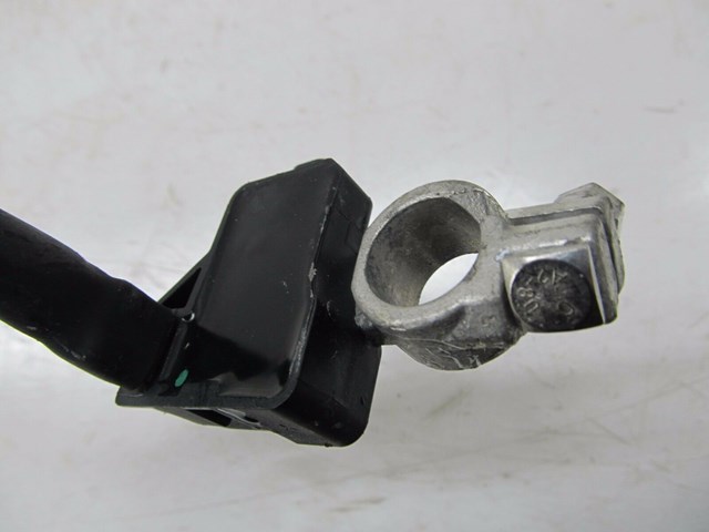2013-2015 PORSCHE BOXSTER 981 OEM FRONT NEGATIVE BATTERY CABLE 99161104301