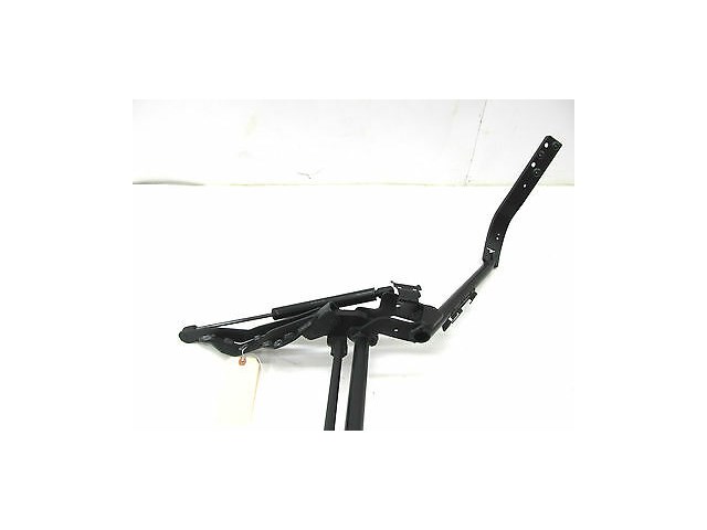 2004-2006 MERCEDES BENZ SL600 R230 OEM CONVERTIBLE DECK TRUNK LID HINGE ASSEMBLY