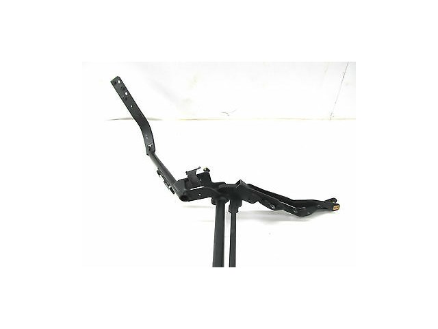 2004-2006 MERCEDES BENZ SL600 R230 OEM CONVERTIBLE DECK TRUNK LID HINGE ASSEMBLY