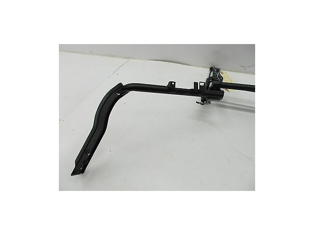 2004-2006 MERCEDES BENZ SL600 R230 OEM CONVERTIBLE DECK TRUNK LID HINGE ASSEMBLY