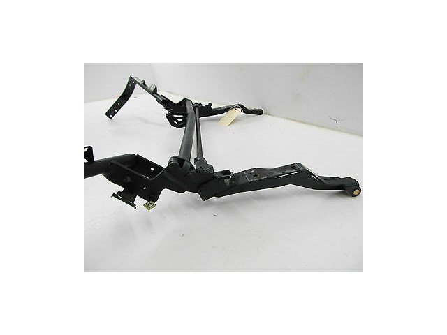 2004-2006 MERCEDES BENZ SL600 R230 OEM CONVERTIBLE DECK TRUNK LID HINGE ASSEMBLY