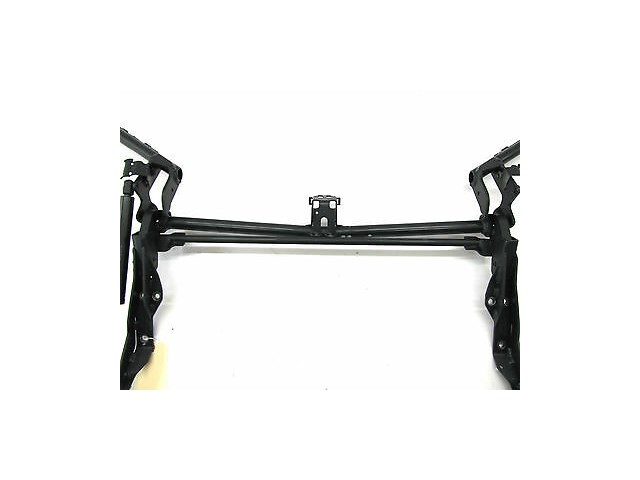 2004-2006 MERCEDES BENZ SL600 R230 OEM CONVERTIBLE DECK TRUNK LID HINGE ASSEMBLY