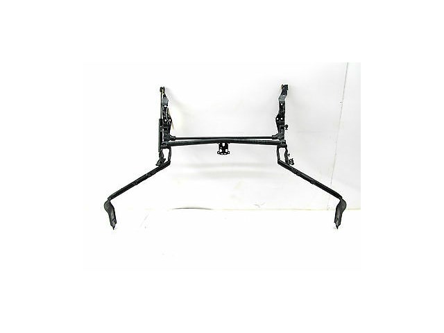 2004-2006 MERCEDES BENZ SL600 R230 OEM CONVERTIBLE DECK TRUNK LID HINGE ASSEMBLY