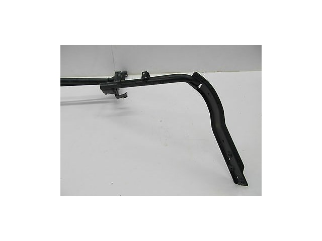 2004-2006 MERCEDES BENZ SL600 R230 OEM CONVERTIBLE DECK TRUNK LID HINGE ASSEMBLY