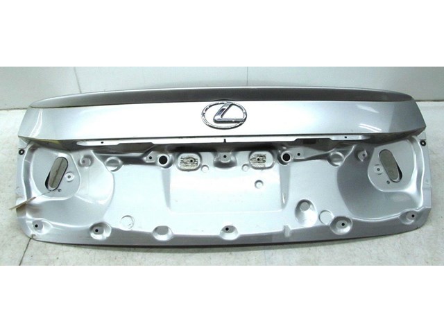 2007-2011 LEXUS GS350 OEM  REAR TRUNK LID 