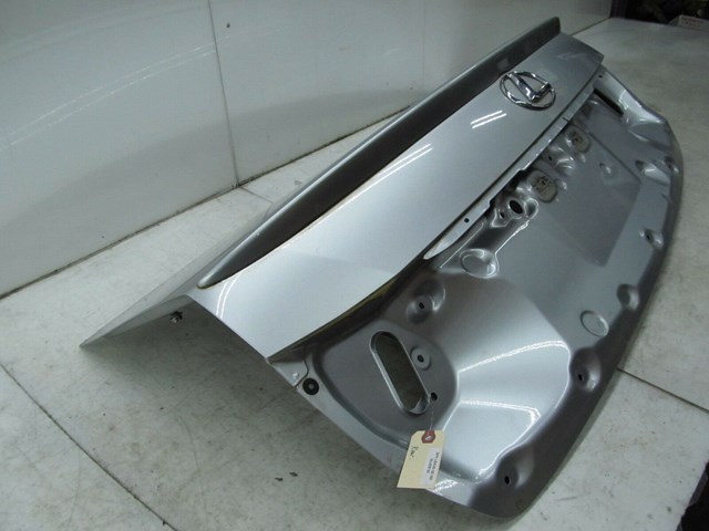 2007-2011 LEXUS GS350 OEM  REAR TRUNK LID 