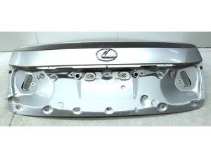 2007-2011 LEXUS GS350 OEM  REAR TRUNK LID 