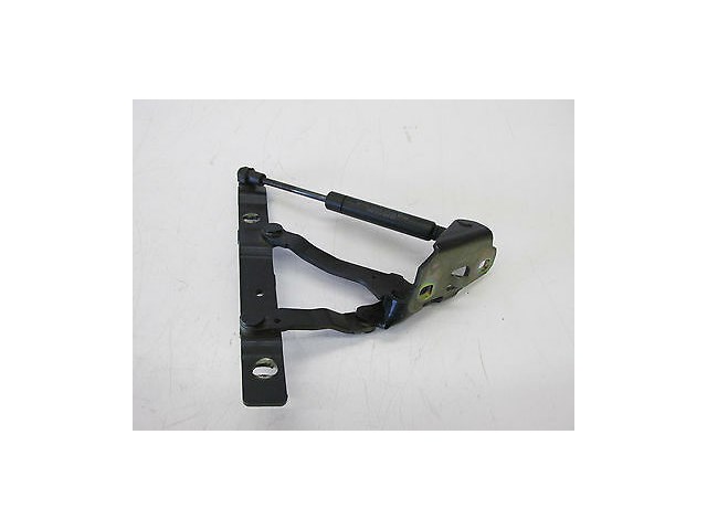 2000-2004 PORSCHE BOXSTER 986 OEM TRUNK LID HINGE SET OF TWO REAR DARK BLUE 