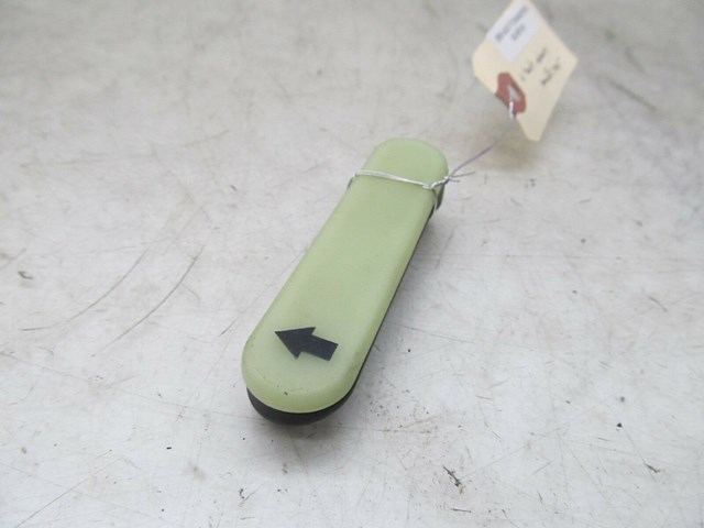 2000-2006 AUDI TT ROADSTER OEM INSIDE RELEASE TRUNK LID LEVER 