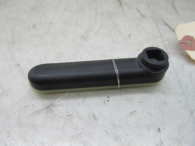 2000-2006 AUDI TT ROADSTER OEM INSIDE RELEASE TRUNK LID LEVER 