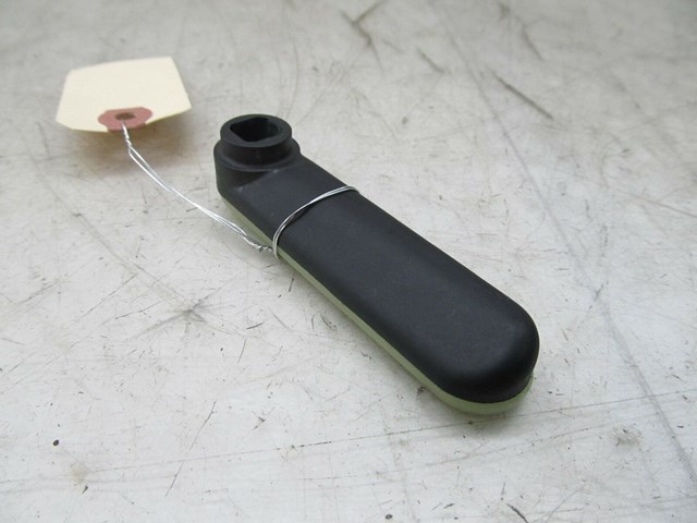 2000-2006 AUDI TT ROADSTER OEM INSIDE RELEASE TRUNK LID LEVER 