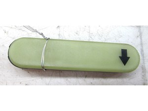 2000-2006 AUDI TT ROADSTER OEM INSIDE RELEASE TRUNK LID LEVER 