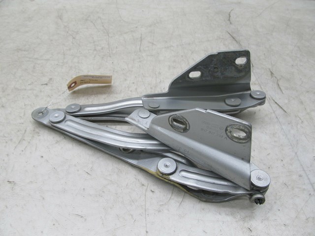 2000-2006 AUDI TT ROADSTER OEM REAR TRUNK LID HINGES PAIR 