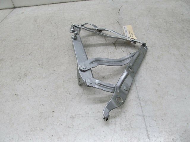 2000-2006 AUDI TT ROADSTER OEM REAR TRUNK LID HINGES PAIR 