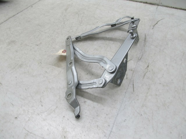 2000-2006 AUDI TT ROADSTER OEM REAR TRUNK LID HINGES PAIR 