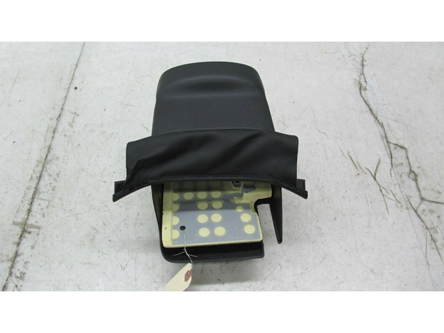 2012-2015 VOLKSWAGEN PASSAT OEM STEERING COLUMN NECK TRIM SURROUND 