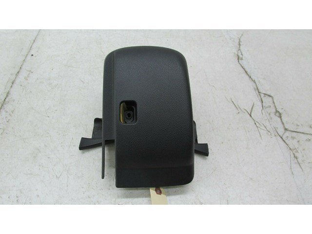 2012-2015 VOLKSWAGEN PASSAT OEM STEERING COLUMN NECK TRIM SURROUND 