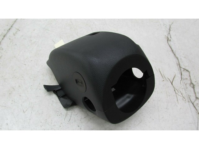 2012-2015 VOLKSWAGEN PASSAT OEM STEERING COLUMN NECK TRIM SURROUND 