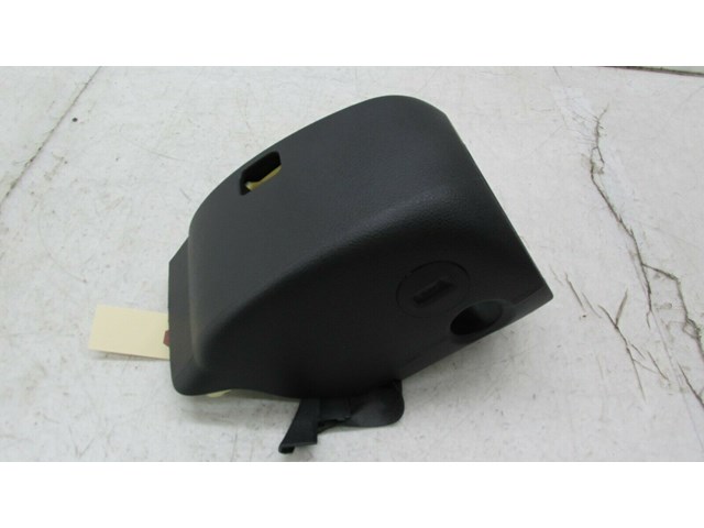 2012-2015 VOLKSWAGEN PASSAT OEM STEERING COLUMN NECK TRIM SURROUND 