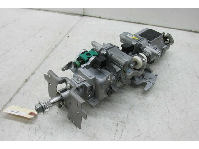  2011-2018 INFINITI M37 Q70 OEM LEFT FRONT STEERING COLUMN 