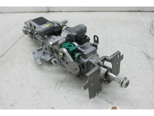  2011-2018 INFINITI M37 Q70 OEM LEFT FRONT STEERING COLUMN 