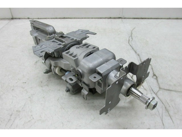  2011-2018 INFINITI M37 Q70 OEM LEFT FRONT STEERING COLUMN 