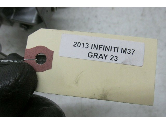  2011-2018 INFINITI M37 Q70 OEM LEFT FRONT STEERING COLUMN 