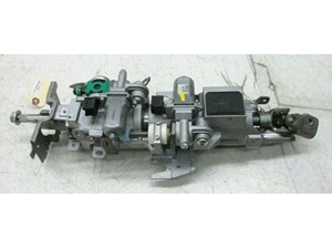  2011-2018 INFINITI M37 Q70 OEM LEFT FRONT STEERING COLUMN 