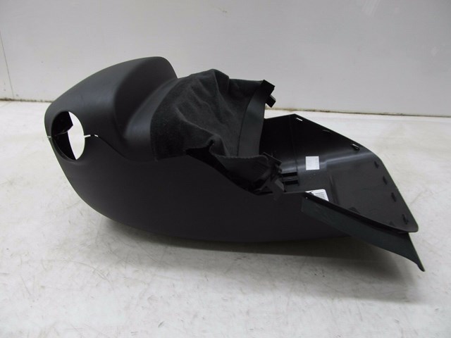 2014-2016 ACURA MDX OEM STEERING COLUMN TRIM COVER ASSEMBLY 77360TZ5A