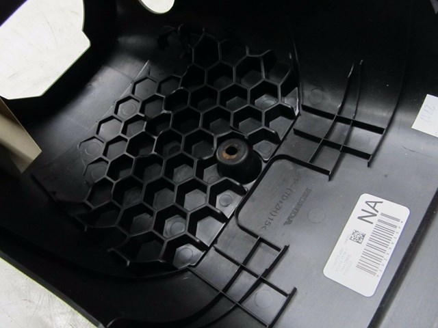 2014-2016 ACURA MDX OEM STEERING COLUMN TRIM COVER ASSEMBLY 77360TZ5A