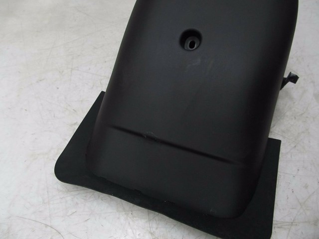 2014-2016 ACURA MDX OEM STEERING COLUMN TRIM COVER ASSEMBLY 77360TZ5A