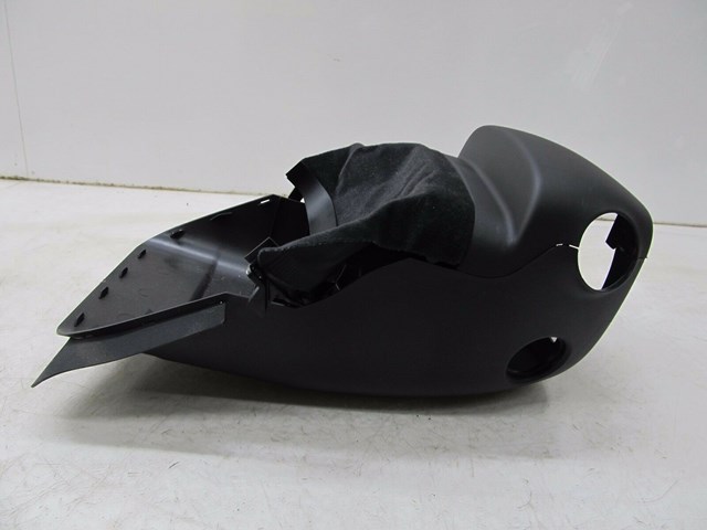 2014-2016 ACURA MDX OEM STEERING COLUMN TRIM COVER ASSEMBLY 77360TZ5A