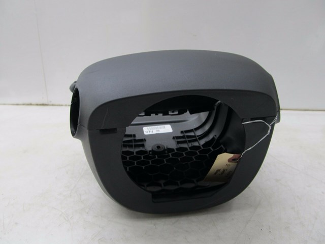 2014-2016 ACURA MDX OEM STEERING COLUMN TRIM COVER ASSEMBLY 77360TZ5A