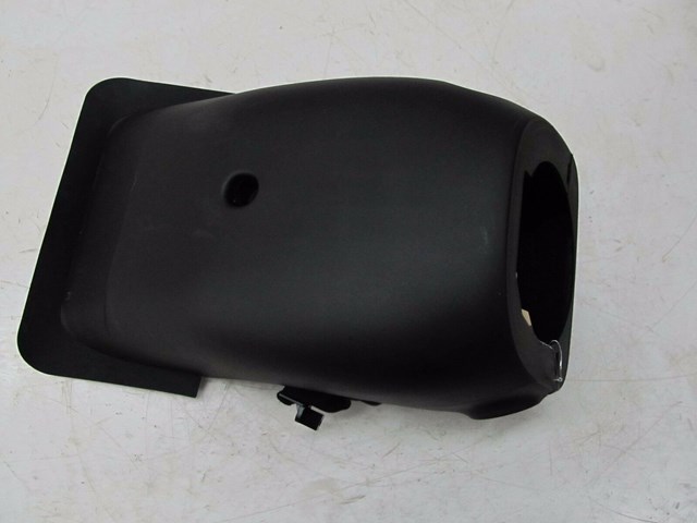 2014-2016 ACURA MDX OEM STEERING COLUMN TRIM COVER ASSEMBLY 77360TZ5A