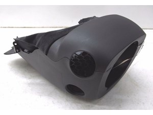 2014-2016 ACURA MDX OEM STEERING COLUMN TRIM COVER ASSEMBLY 77360TZ5A