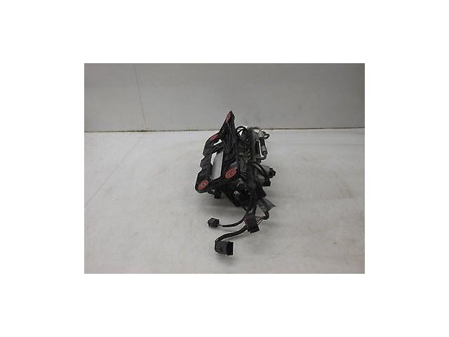 08 BMW 750LI E66 E65 OEM ABS HYDRAULIC DRIVE BRAKE PUMP ASSEMBLY 