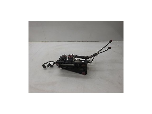 08 BMW 750LI E66 E65 OEM ABS HYDRAULIC DRIVE BRAKE PUMP ASSEMBLY 