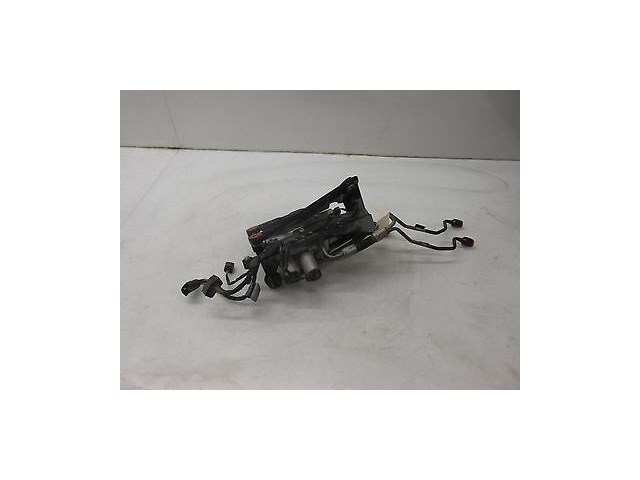 08 BMW 750LI E66 E65 OEM ABS HYDRAULIC DRIVE BRAKE PUMP ASSEMBLY 