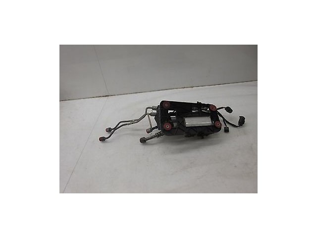 08 BMW 750LI E66 E65 OEM ABS HYDRAULIC DRIVE BRAKE PUMP ASSEMBLY 