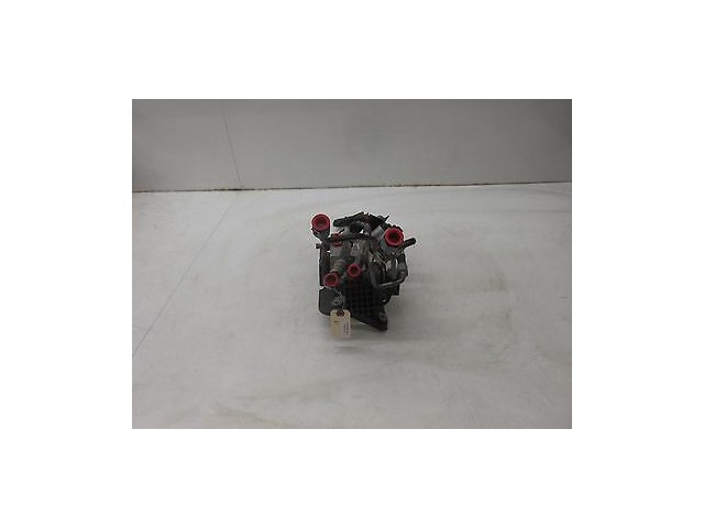 08 BMW 750LI E66 E65 OEM ABS HYDRAULIC DRIVE BRAKE PUMP ASSEMBLY 