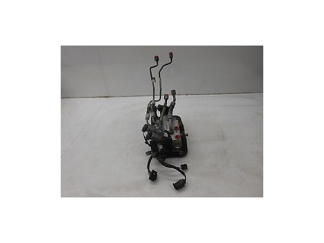 08 BMW 750LI E66 E65 OEM ABS HYDRAULIC DRIVE BRAKE PUMP ASSEMBLY 