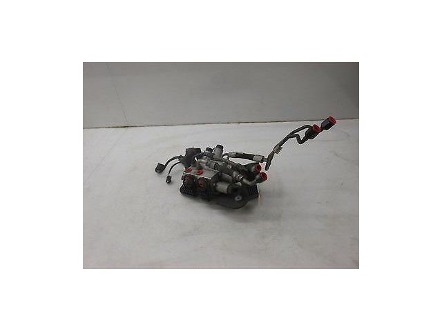 08 BMW 750LI E66 E65 OEM ABS HYDRAULIC DRIVE BRAKE PUMP ASSEMBLY 