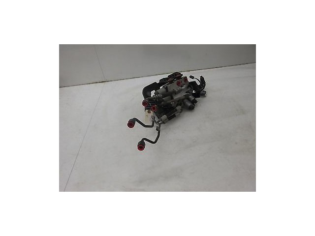 08 BMW 750LI E66 E65 OEM ABS HYDRAULIC DRIVE BRAKE PUMP ASSEMBLY 