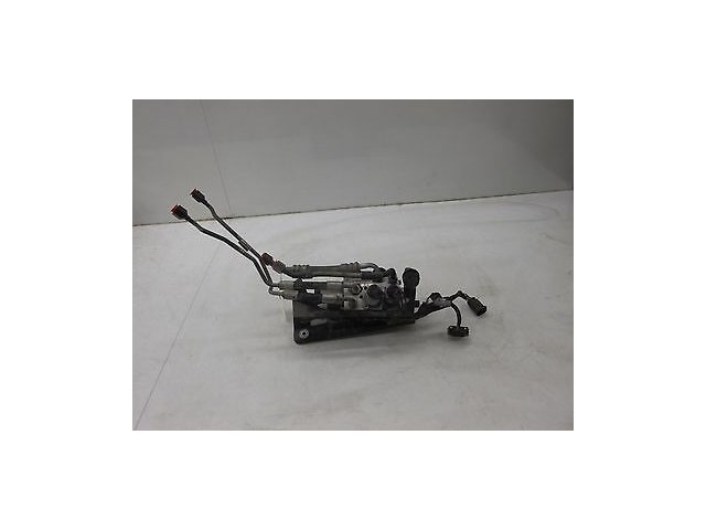 08 BMW 750LI E66 E65 OEM ABS HYDRAULIC DRIVE BRAKE PUMP ASSEMBLY 