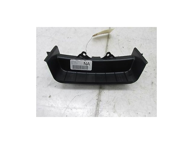  2011-2013 HONDA ODYSSEY OEM UPPER STEERING COLUMN COVER TRIM 77370-TK8-A000 