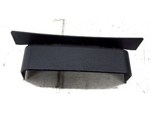  2011-2013 HONDA ODYSSEY OEM UPPER STEERING COLUMN COVER TRIM 77370-TK8-A000 